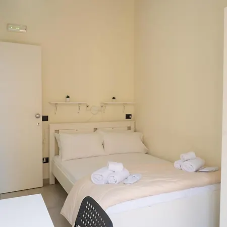 In Centro Storico Da Stella's -by Rentalbeb Italy- Guest house Palermo