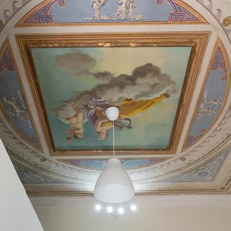 In Centro Storico Da Stella's -by Rentalbeb Italy- Guest house Palermo