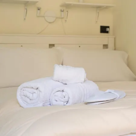 Guest house In Centro Storico Da Stella's -by Rentalbeb Italy- Palermo