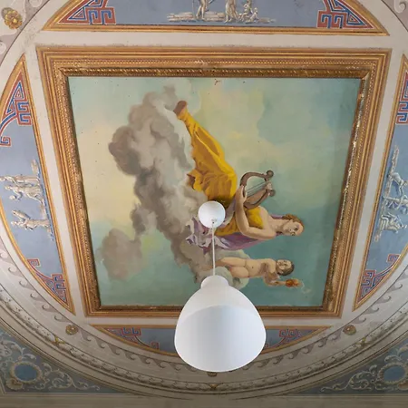 In Centro Storico Da Stella's -by Rentalbeb Italy- Guest house Palermo